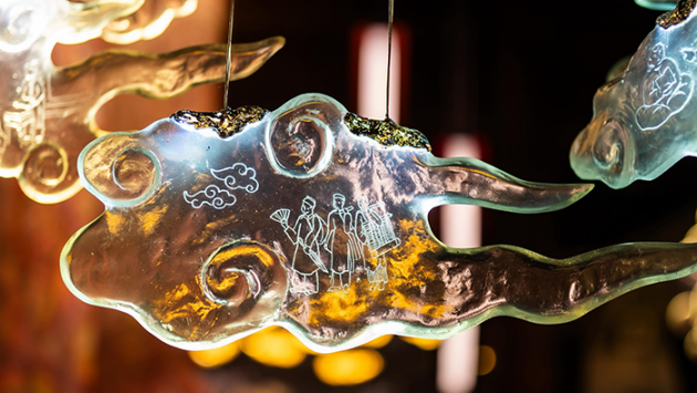 Một điểm hẹn nghệ thuật mang tinh thần “Đạo học”