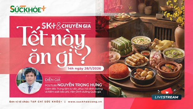 Ăn gì giữa “ma trận” thực phẩm ngày Tết?
