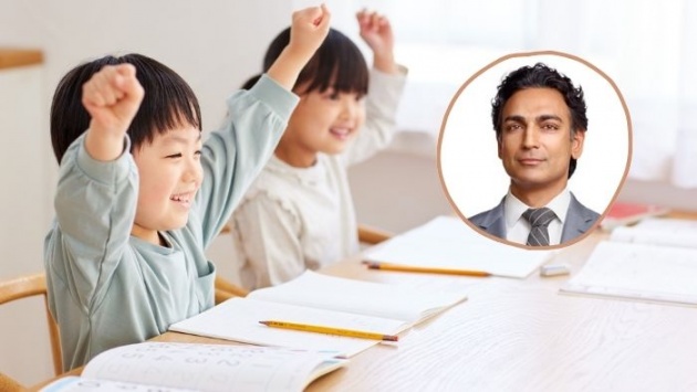 Chăm sóc não bộ cho trẻ: Lời khuyên từ bác sĩ phẫu thuật thần kinh