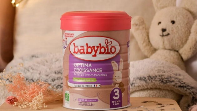 Bộ Y tế yêu cầu dừng bán 5 loại sữa ngoại nghi nhiễm độc tố cereulide