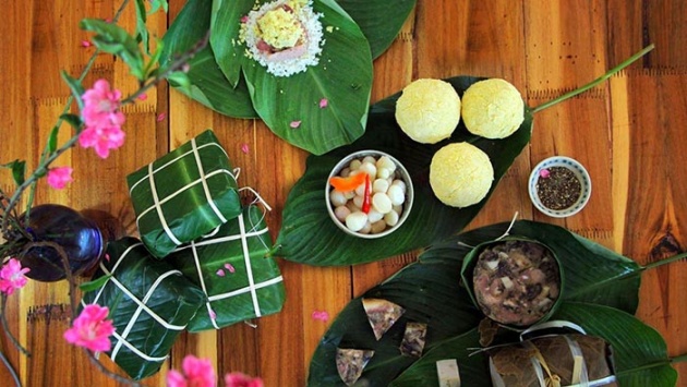 Tết nay đã khác, cần thay đổi tư duy về dinh dưỡng ngày Tết  