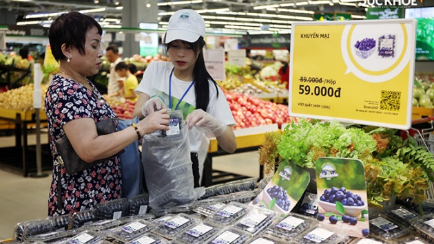 Quy định mới: Thực phẩm ra thị trường phải công bố tiêu chuẩn