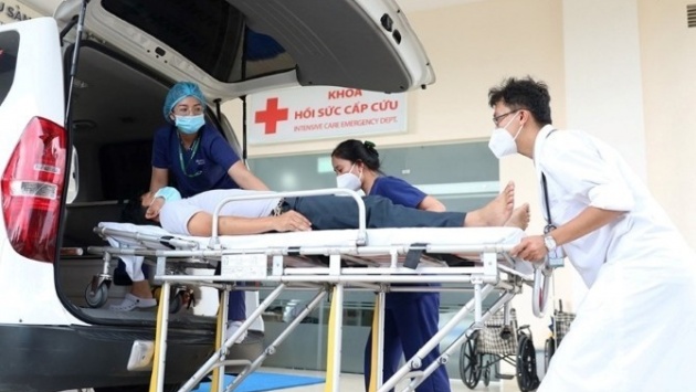 Bảo đảm trực cấp cứu, khám chữa bệnh 24/24 giờ dịp Tết Bính Ngọ 2026