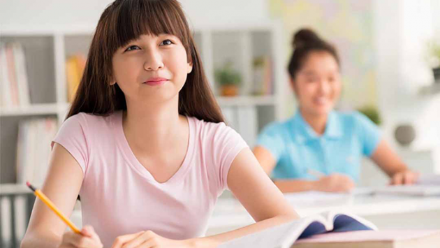 5 kỹ năng sống cần thiết cho thanh thiếu niên