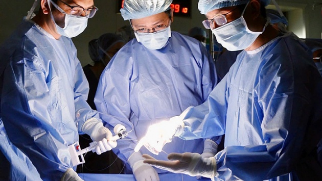 Người Thầy thuốc Việt Nam trong kỷ nguyên mới