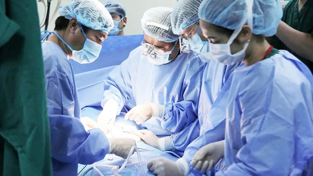 Y tế Thủ đô 'Tiên phong - Kết nối - Đột phá” 