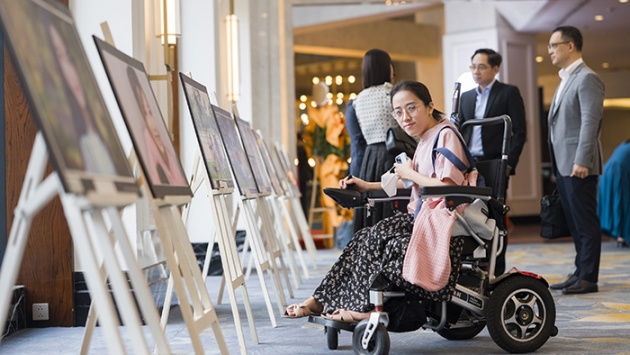 Tiếp sức cho 6 triệu người bệnh hiếm tại Việt Nam