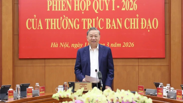 Tổng Bí thư: Xử lý nghiêm các sai phạm liên quan đến kinh doanh thực phẩm