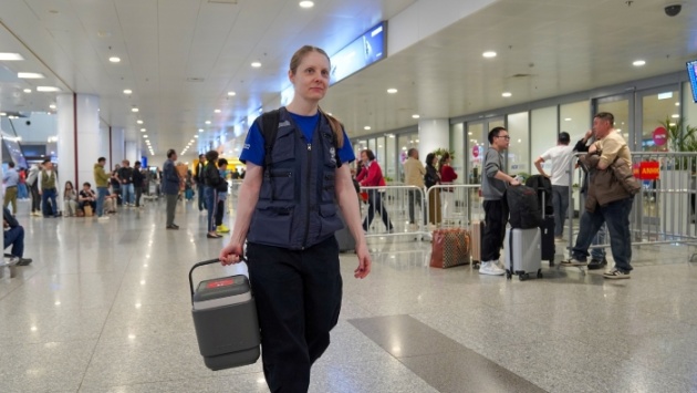 WHO chuyển gấp thuốc giải độc từ Thụy Sĩ cứu ba trẻ ngộ độc cá ủ chua tại Đà Nẵng