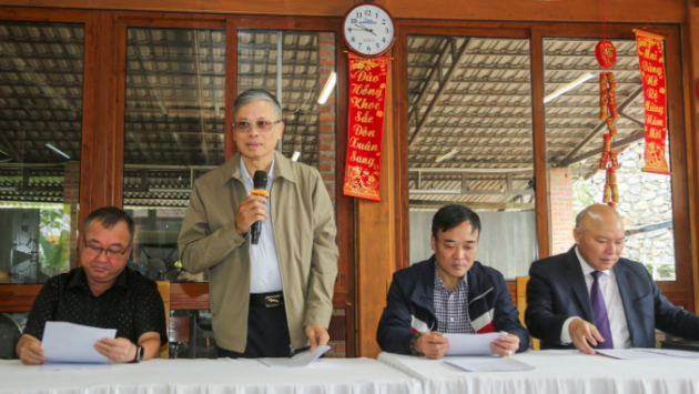 Hiệp hội Chăm sóc động vật cảnh Việt Nam mở rộng quy mô và hoạt động