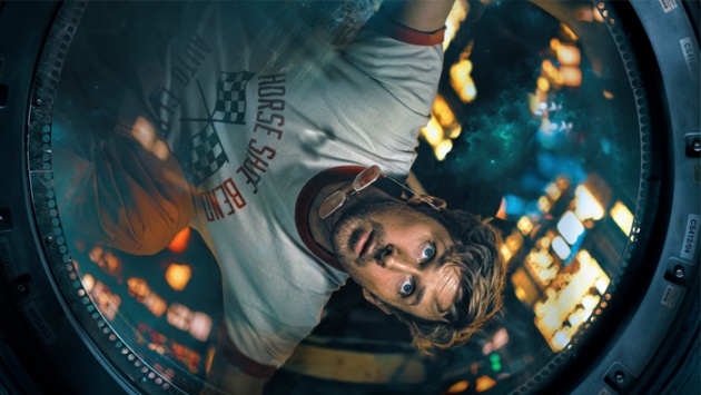 Gợi ý phim tuần này: Khám phá vũ trụ bao la trong “Thoát khỏi tận thế”