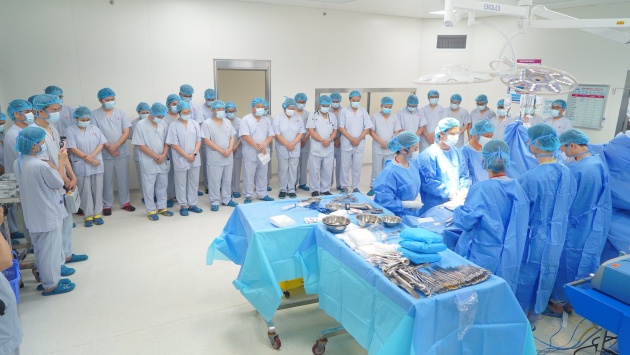 6 cuộc đời được hồi sinh từ tạng hiến của chàng trai 31 tuổi