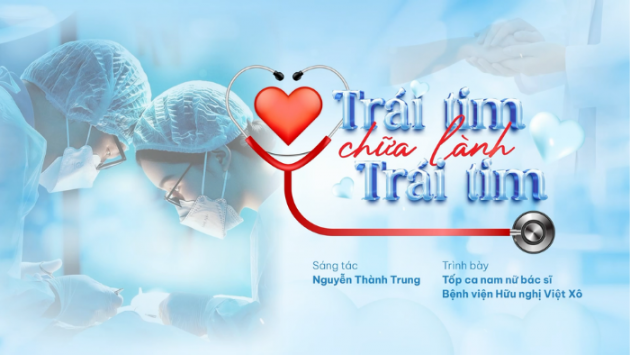 Có một Ca khúc mới tôn vinh nghề cao quý!