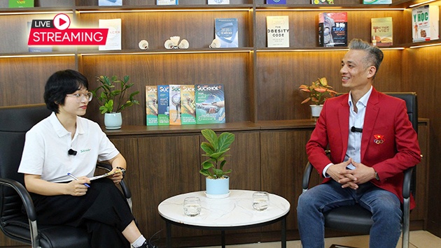 TỌA ĐÀM trực tuyến: Thể thao phong trào và những hệ lụy