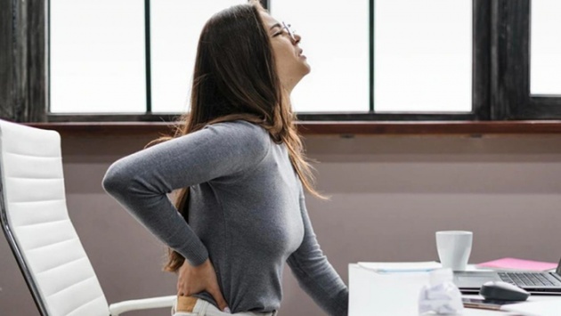 Suy giảm trí nhớ vì ngồi một chỗ quá lâu