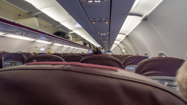 Cách đối phó chứng sợ không gian kín khi đi du lịch