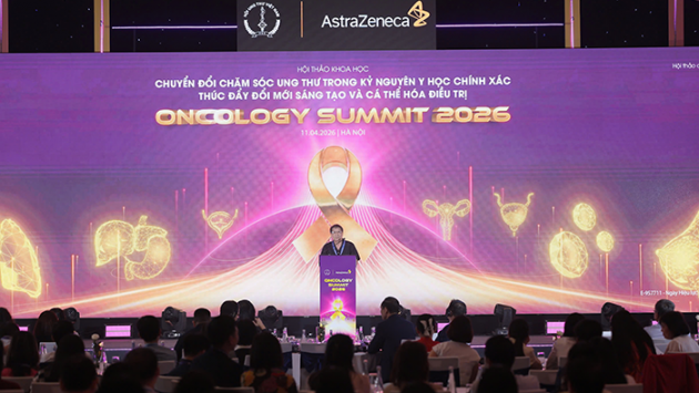 Y học chính xác - Nâng cao hiệu quả điều trị ung thư