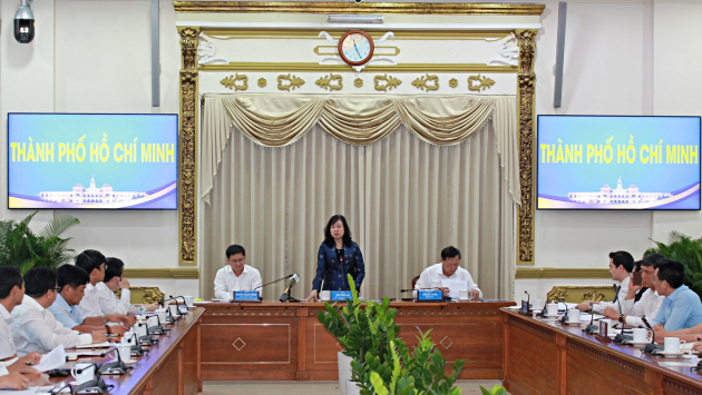 Xây dựng đề án quản lý an toàn thực phẩm thống nhất toàn quốc