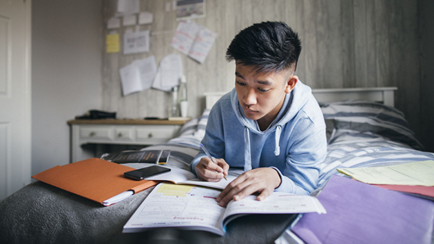 Lo âu quá mức khi thi cử: Hệ lụy không dừng lại ở điểm số