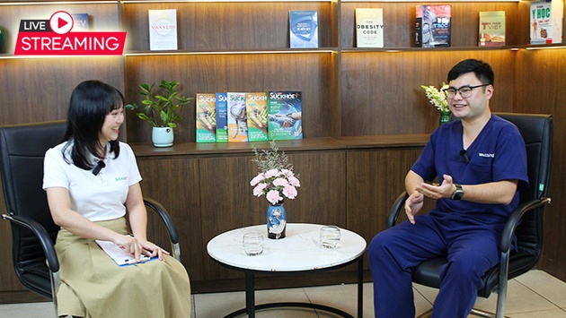 TỌA ĐÀM trực tuyến: Du lịch an toàn mùa cao điểm