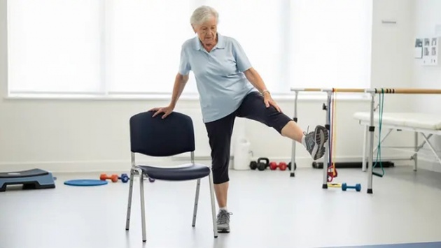 Lợi ích của lối sống năng động với người bệnh khớp