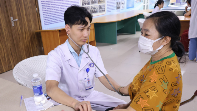 Khám sức khỏe miễn phí toàn dân từ 2026 sẽ gồm những nội dung gì?