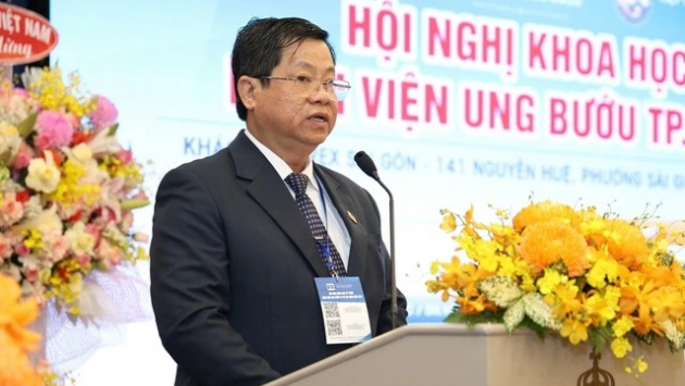 Ung thư vượt tim mạch trở thành bệnh gây tử vong hàng đầu thế giới