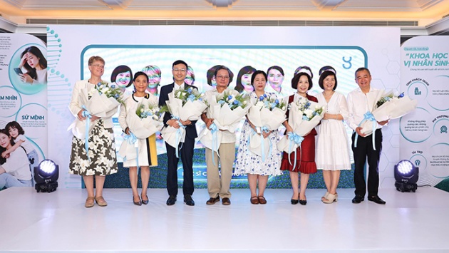 Thu hẹp khoảng cách từ lý thuyết dinh dưỡng đến thực hành