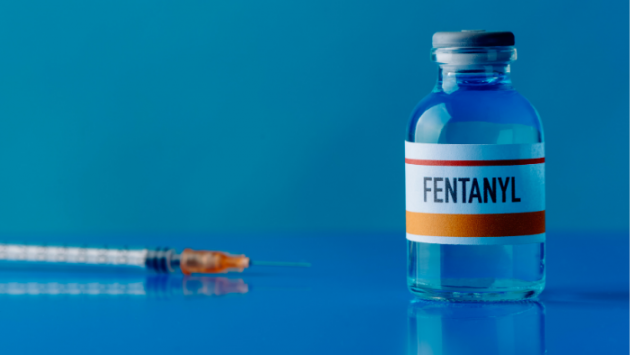 Bộ Y tế cảnh báo nguy cơ fentanyl bị tuồn ra ngoài phục vụ tội phạm ma túy