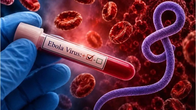 Bộ Y tế: Hướng dẫn chẩn đoán và điều trị bệnh do virus Ebola năm 2026