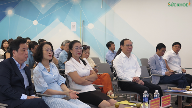 Nỗ lực chung trong cuộc chiến chống kháng kháng sinh