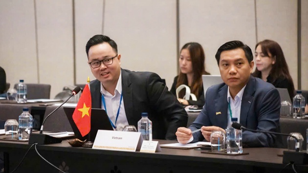 Hướng tới hài hòa tiêu chuẩn thuốc cổ truyền và TPBVSK trong khu vực ASEAN