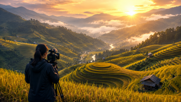 Để báo chí quảng bá hình ảnh Việt Nam hiệu quả hơn