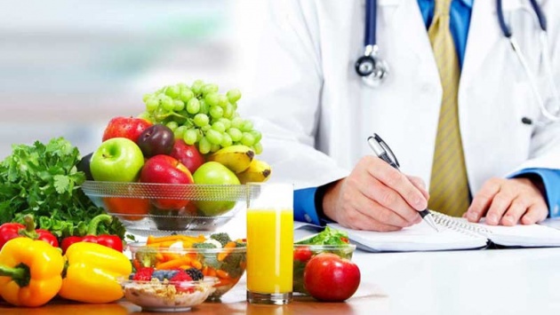 Bộ Y tế hướng dẫn chuẩn hóa dinh dưỡng cho người bệnh ung thư