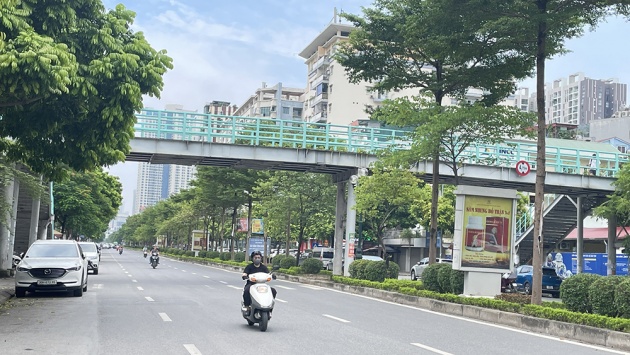 Trung Bộ vẫn nắng gắt, Bắc Bộ hạ nhiệt