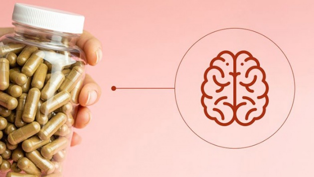 Tìm hiểu về các thành phần bổ não trong thực phẩm chức năng  
