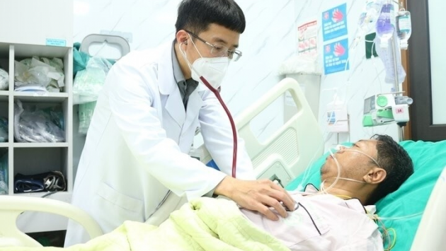 Bộ Y tế chính thức đưa đột quỵ vào danh mục sàng lọc sớm tại cộng đồng