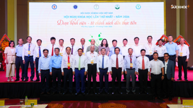 Dược bệnh viện: Từ chính sách đến thực tiễn