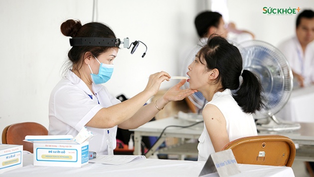 Bộ Y tế: Đề xuất mỗi người dân có một bác sĩ quản lý sức khỏe