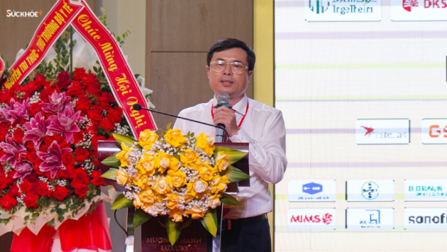 TP.HCM đẩy mạnh chuyển đổi số và đổi mới quản lý dược bệnh viện