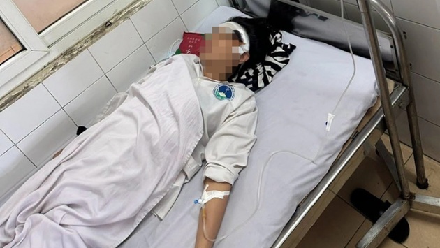 Báo động hành vi bạo lực trong bệnh viện, cơ sở y tế