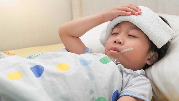 Hiểm họa từ việc lạm dụng thuốc hạ sốt