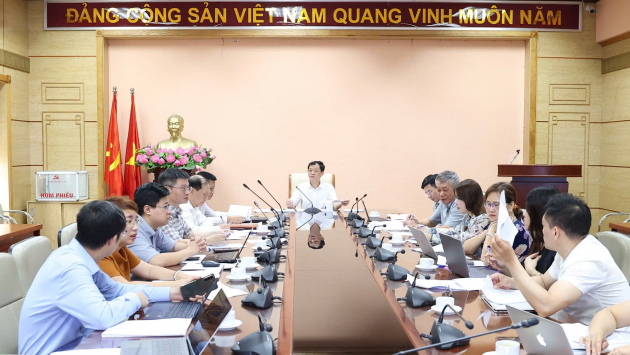 Bộ Y tế xây dựng quy định chuẩn hóa nhãn thuốc, tăng an toàn khi dùng thuốc
