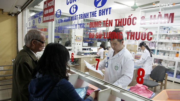 Bộ Y tế đề xuất bảo hiểm y tế trả chi phí sàng lọc 7 bệnh ung thư