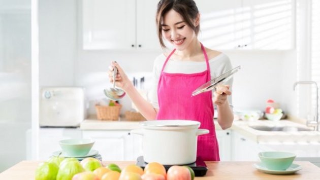 Bí quyết xây dựng thực đơn cơm nhà lành mạnh