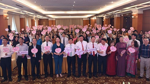 Kiểm soát đường huyết thai kỳ để bảo vệ sức khỏe mẹ và bé