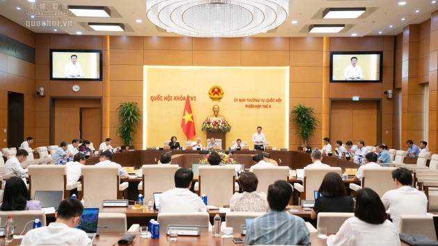 Sửa đổi Luật An toàn thực phẩm: Chuyển quản lý theo nguy cơ, rõ đầu mối trách nhiệm