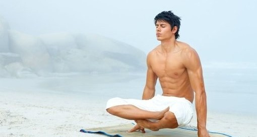 Yoga và lợi ích khó tin dành cho nam giới - giangyoga