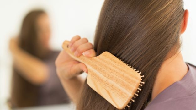 Hướng dẫn sử dụng dưa hấu để chăm sóc mái tóc