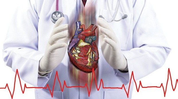 Suy tim sung huyết: Nguyên nhân và triệu chứng phòng ngừa bệnh suy tim